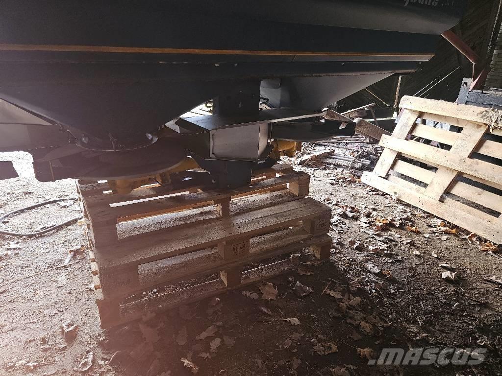 Bogballe M2 Rasturači mineralnog đubriva
