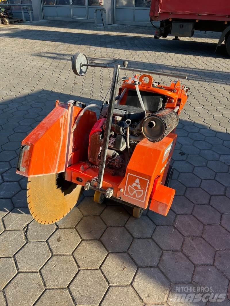  FS250B Ostalo za građevinarstvo