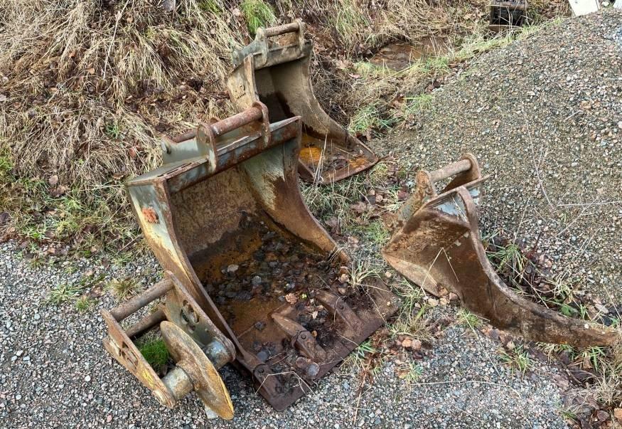 Takeuchi TB 235 Mini bageri < 7t