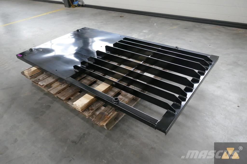 CAT 362-9968 Ostale kargo komponente