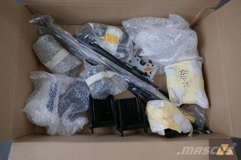 CAT 362-9968 Ostale kargo komponente