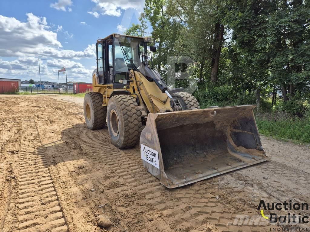 CAT 930 H Utovarivači na točkove
