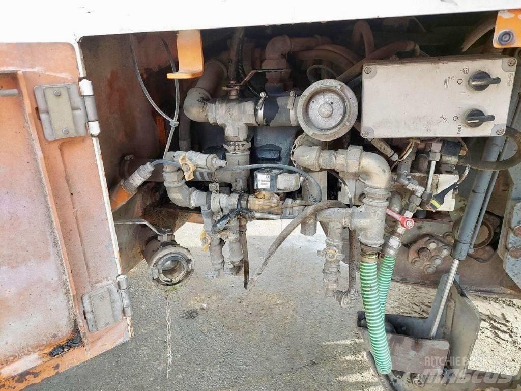 Wirtgen W1000F Freze za asfalt