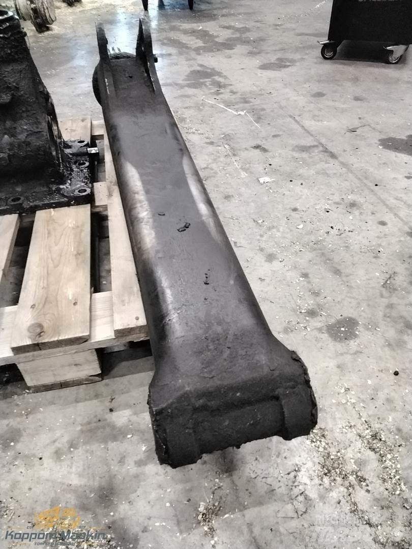 Loglift 51 Kranovi za debla
