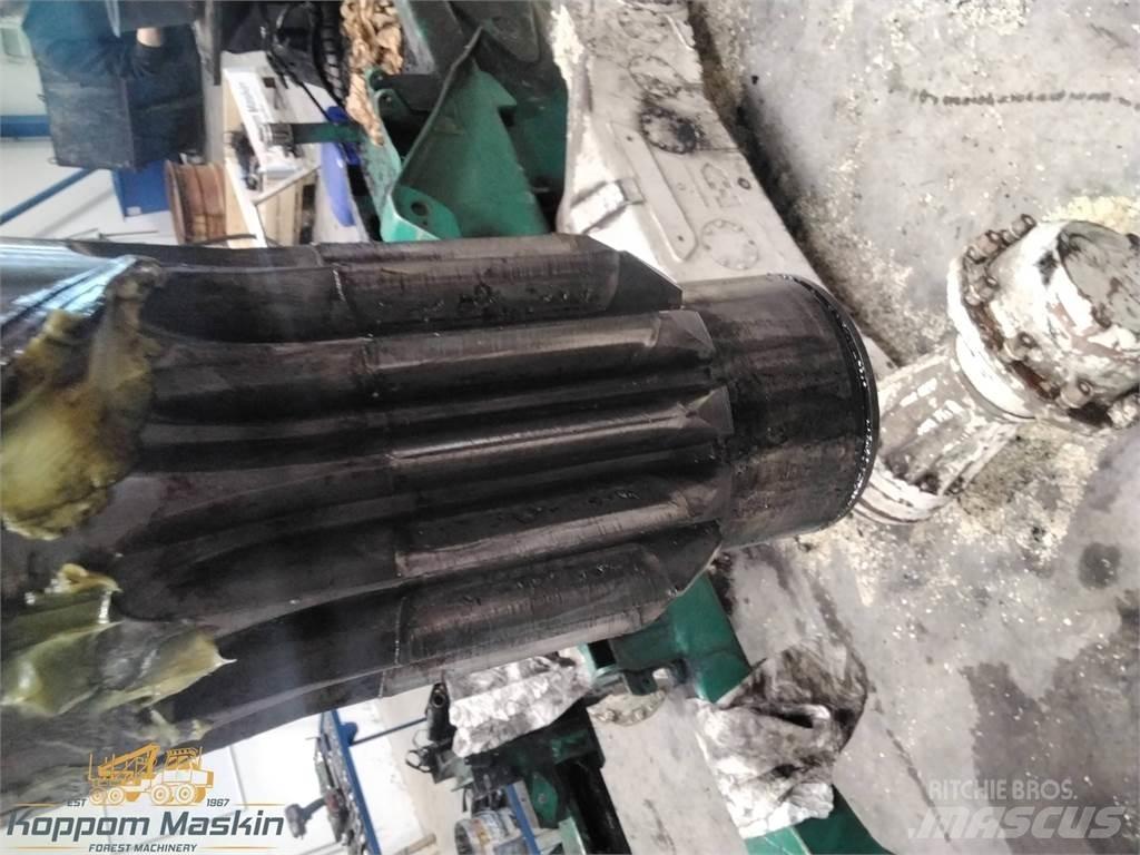 Loglift 51 Kranovi za debla