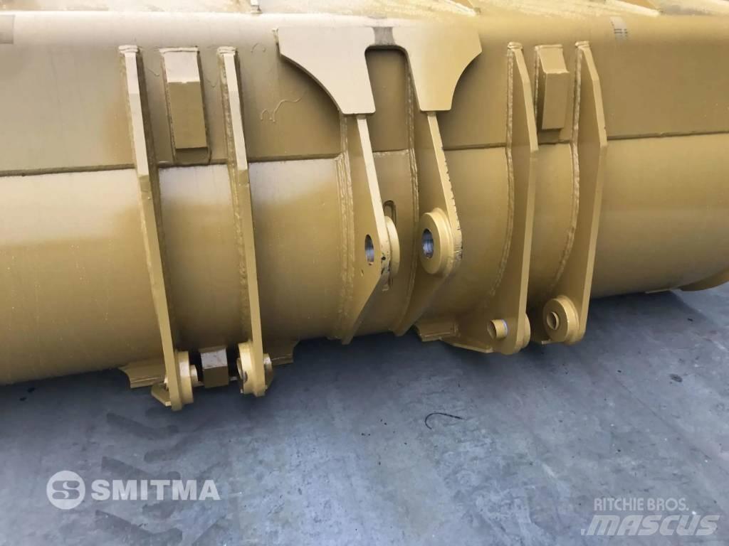 CAT 972H Kašike / Korpe