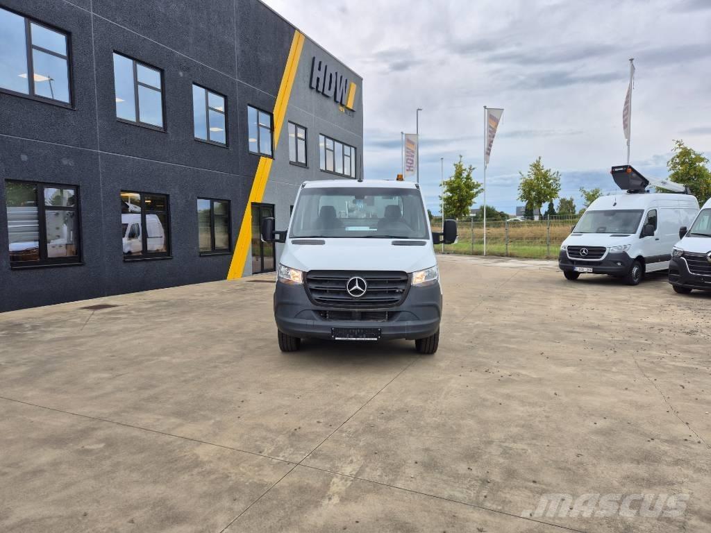 Ruthmann RS-200 Zglobne podizne platforme