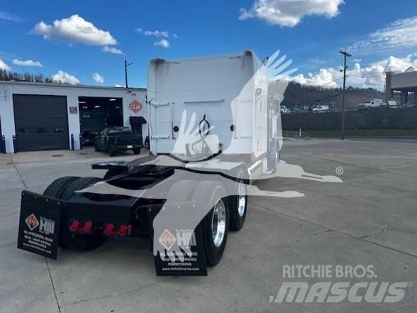 Peterbilt 379 Tegljači