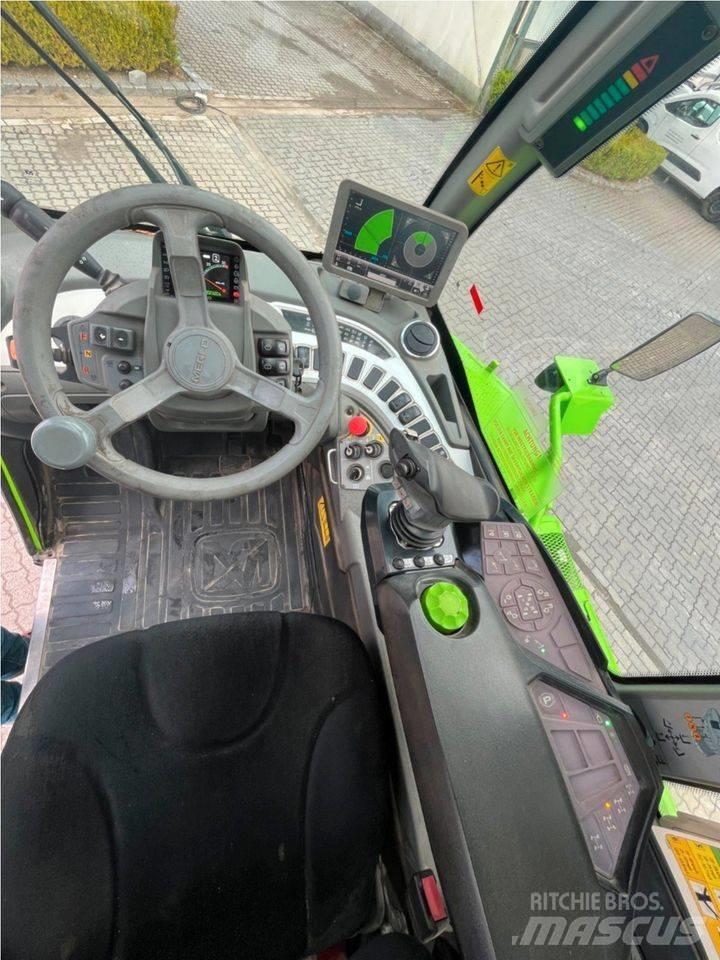Merlo 40.16 Teleskopski viljuškari
