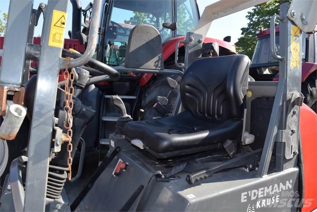 Weidemann 1160 Utovarivači na točkove