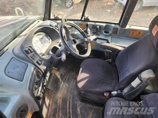 Terex TA 300 Zglobni damperi