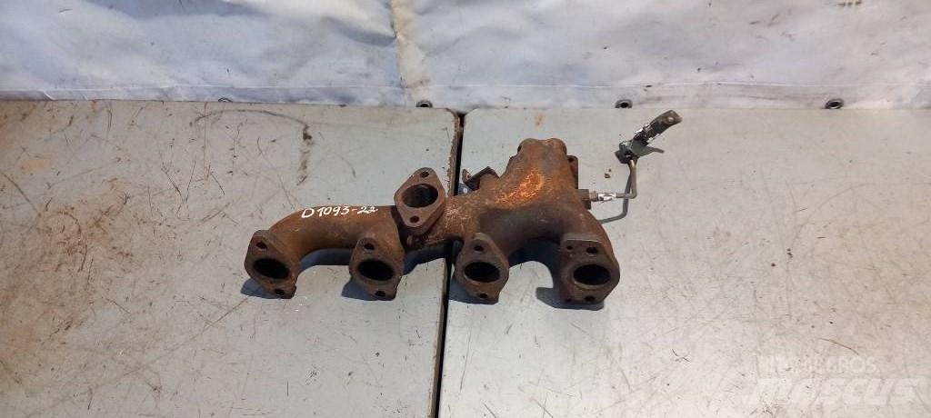DAF LF 45  5295223 Kargo motori