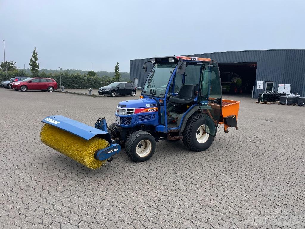 Iseki TM 3240 HYDRO Traktori