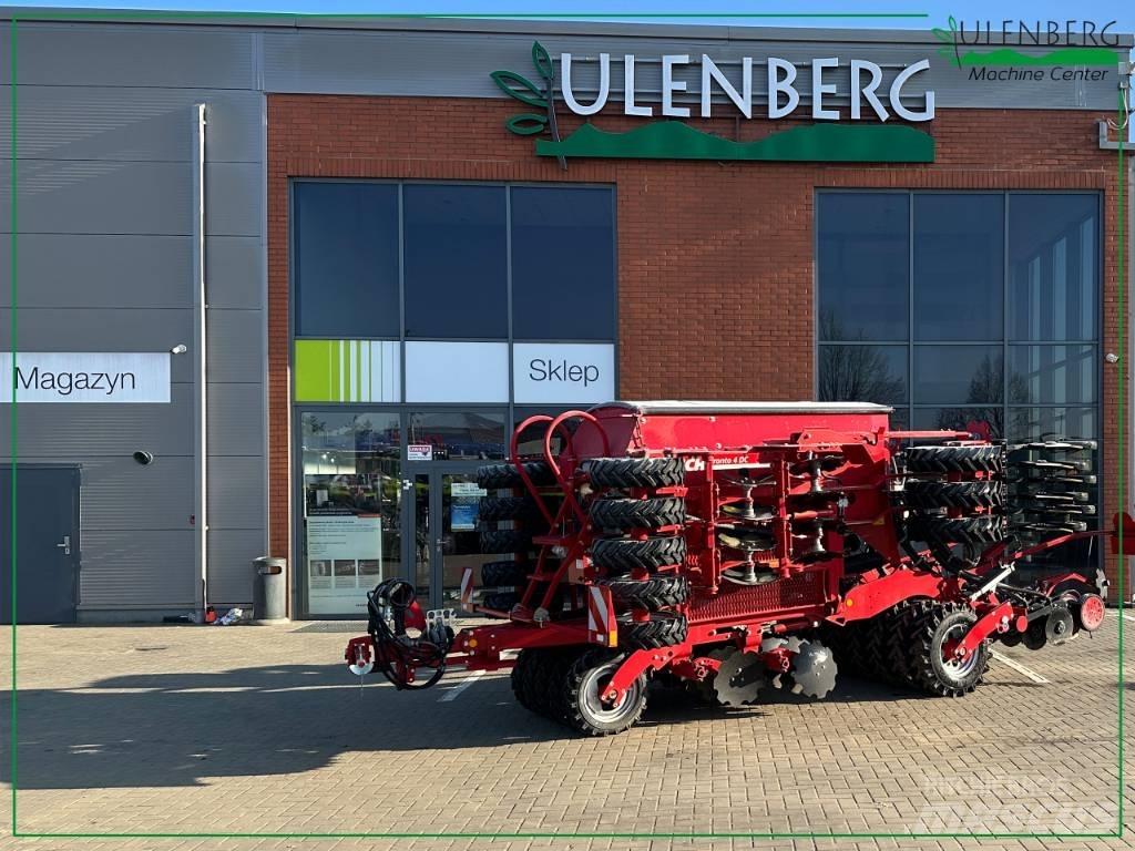Horsch Pronto 4 DC Sejačice