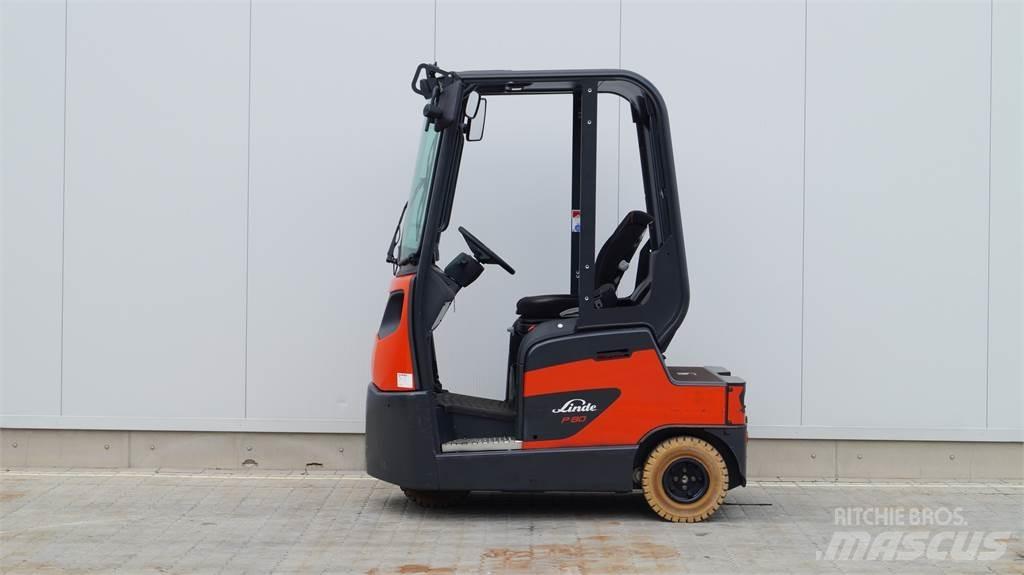 Linde P80 Tegljači
