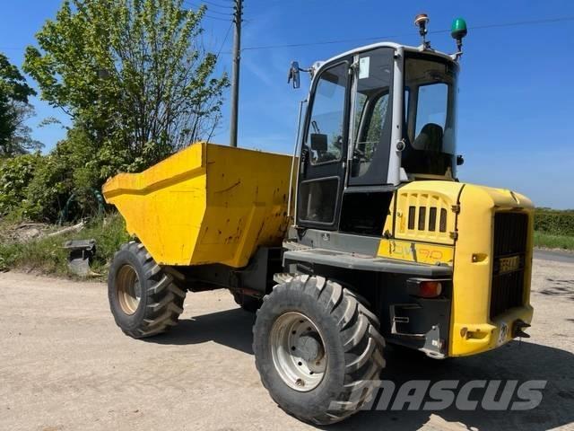 Wacker Neuson DW 90 Damperi za gradilište