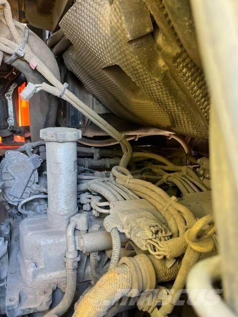 Wacker Neuson DW 90 Damperi za gradilište