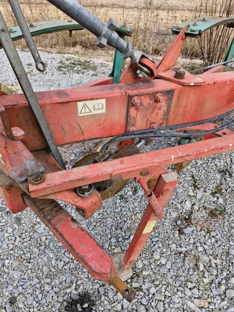 Kverneland ab85-4 Obični plugovi