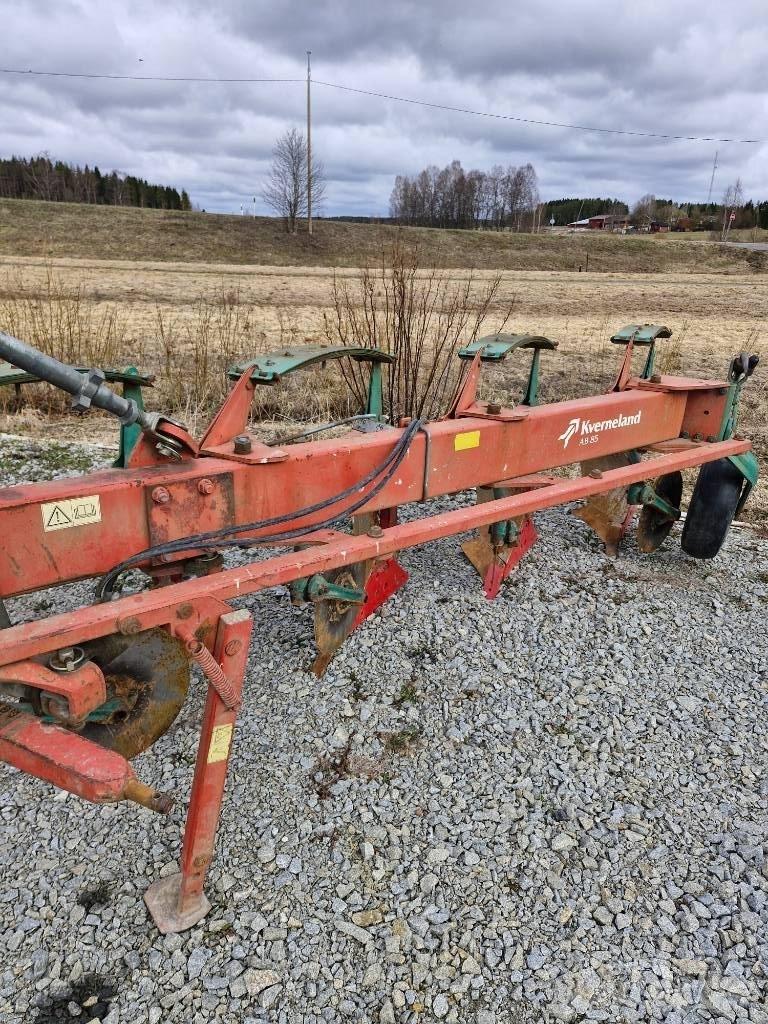 Kverneland ab85-4 Obični plugovi