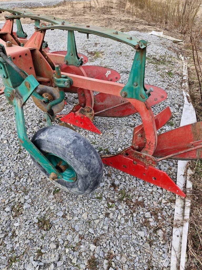 Kverneland ab85-4 Obični plugovi