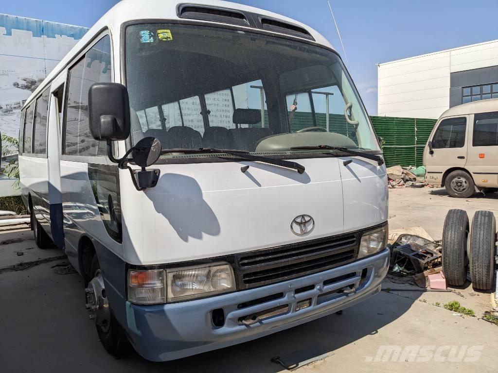 Toyota Coaster Bus Mini autobusi