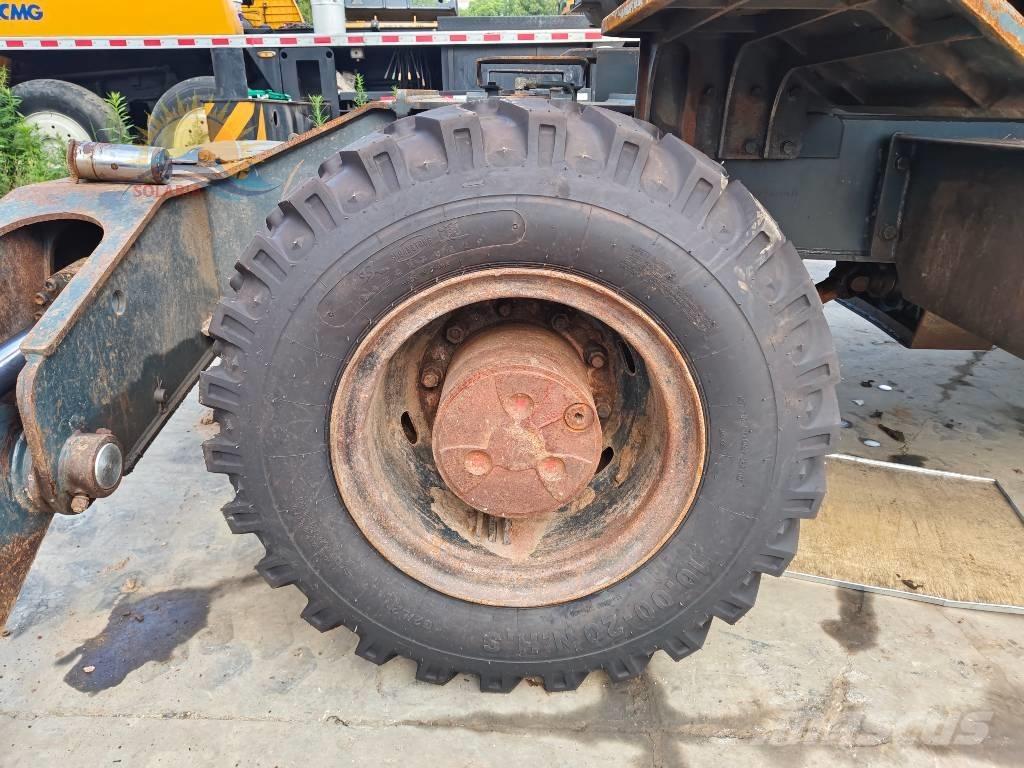 Hyundai Robex 210W-9 Bageri točkaši