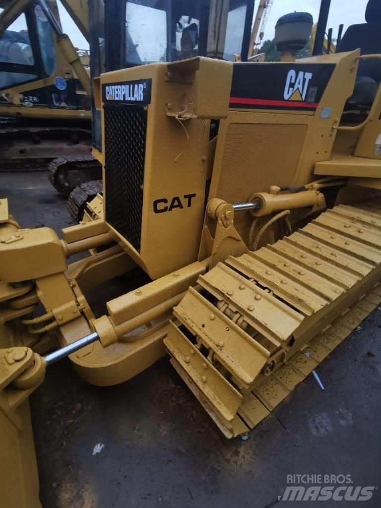CAT D 3 C Buldožeri guseničari