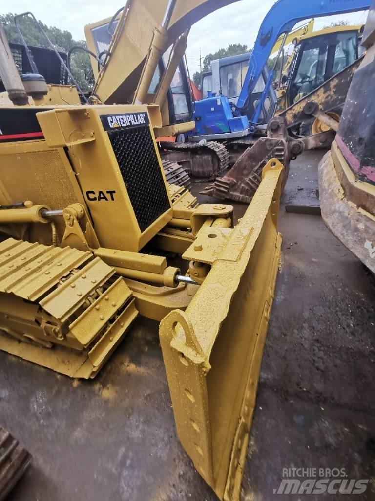 CAT D 3 C Buldožeri guseničari
