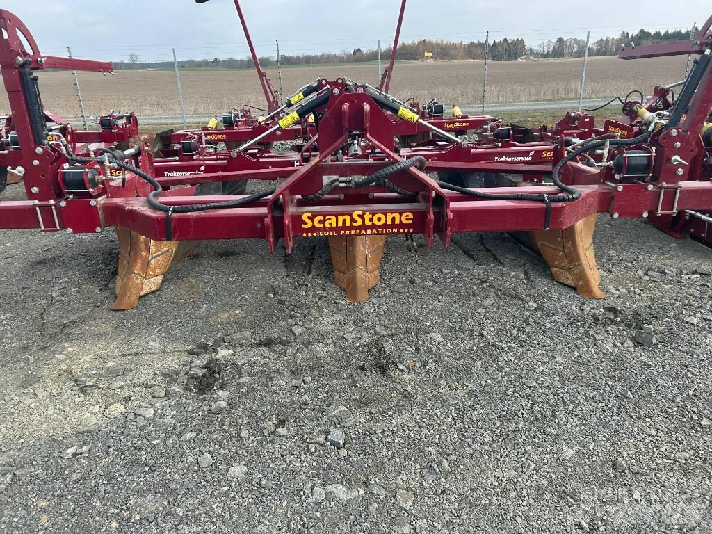 ScanStone 3844AR+ Kopačice