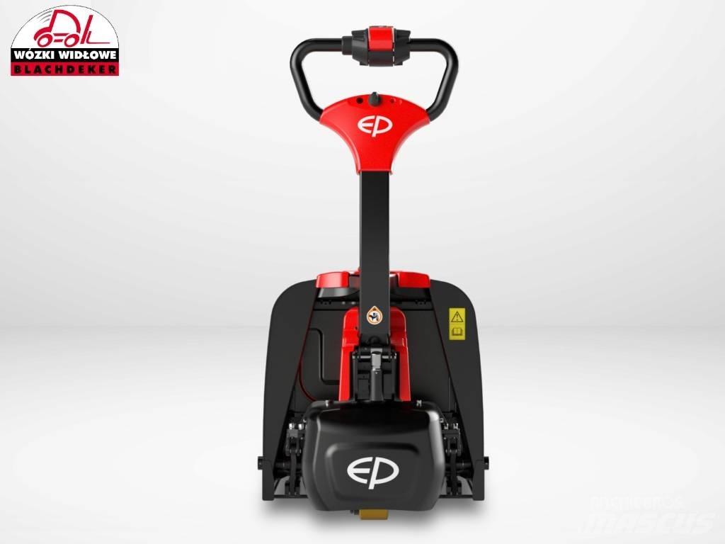 EP F4 201 (Li-ION) Ručni paletar