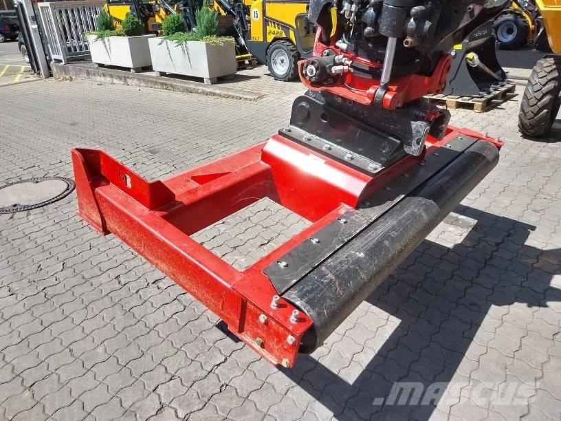  Bierer Planierbalken Ostale komponente za građevinarstvo