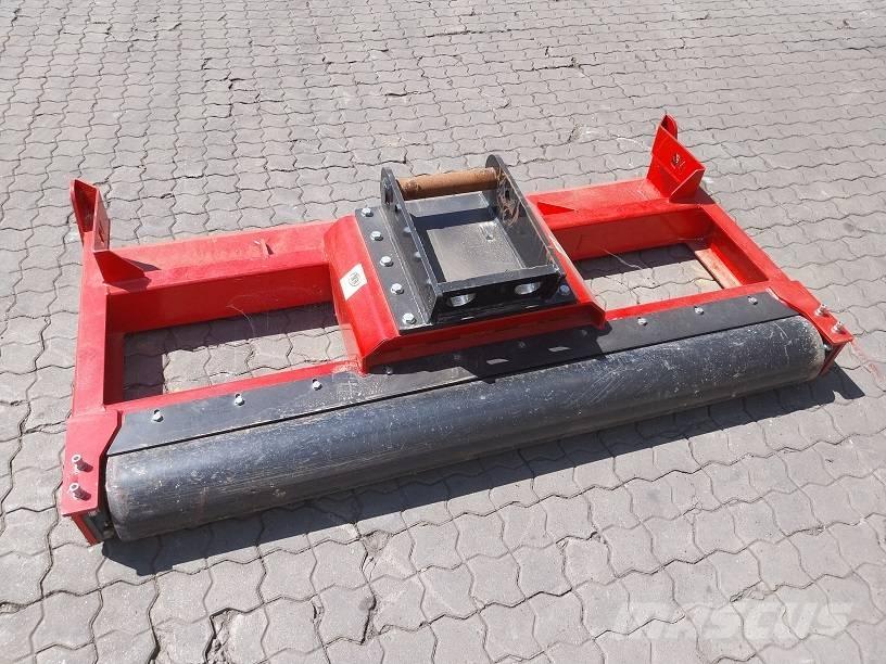  Bierer Planierbalken Ostale komponente za građevinarstvo