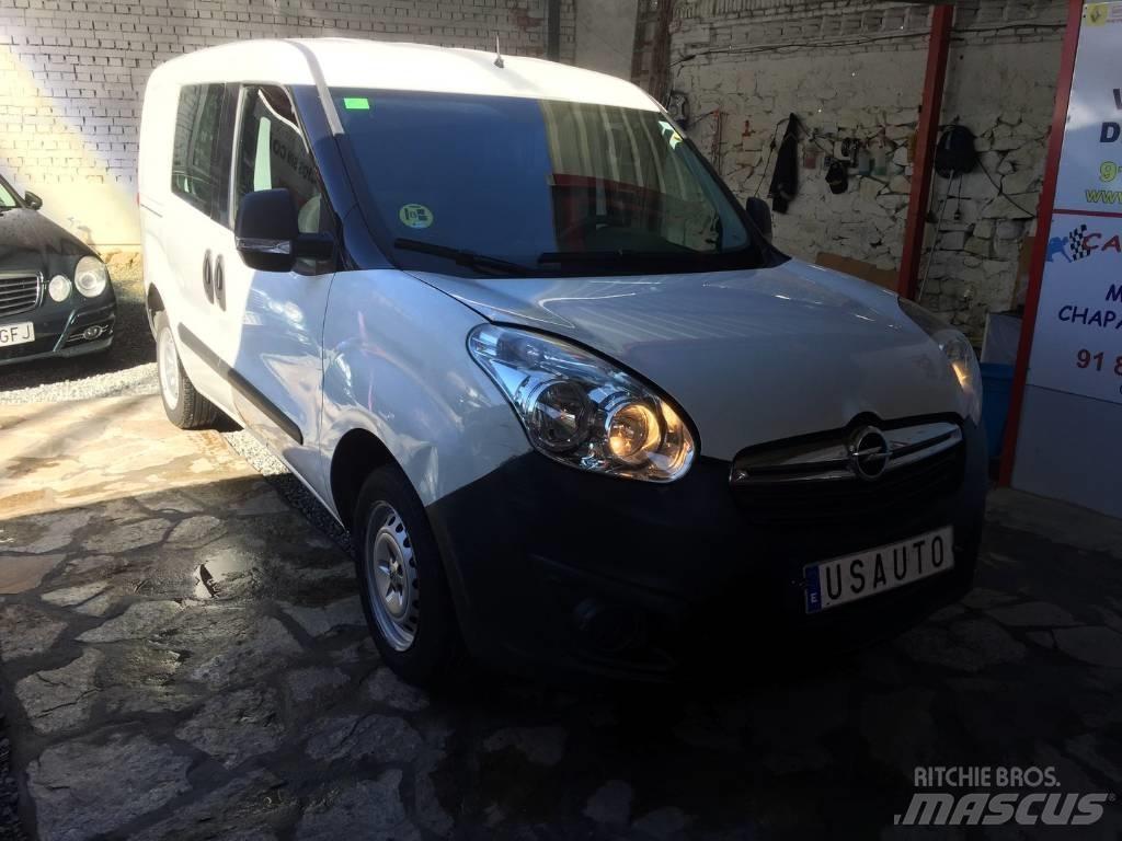 Opel Combo Dostavna vozila / kombiji