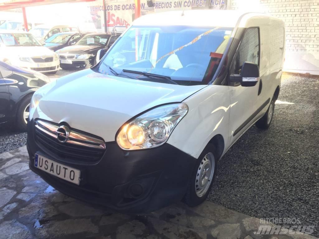 Opel Combo Dostavna vozila / kombiji