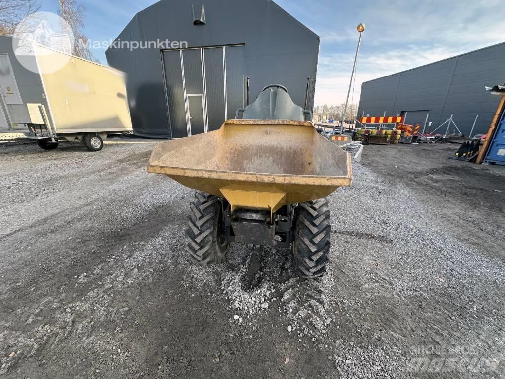 Neuson 1001 Damperi za gradilište