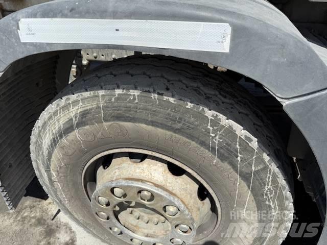 MAN TGS 41.440 Kamioni mešalice za beton