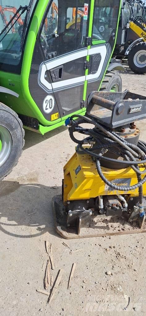 Epiroc HC 350 R Ostale komponente za građevinarstvo