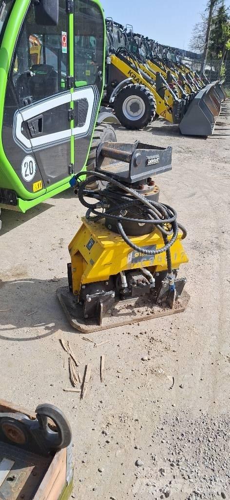 Epiroc HC 350 R Ostale komponente za građevinarstvo