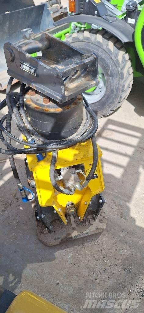 Epiroc HC 350 R Ostale komponente za građevinarstvo