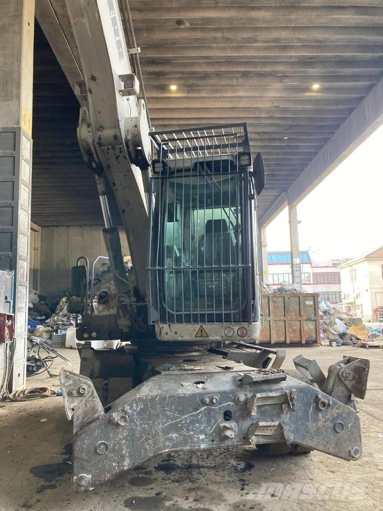Liebherr LH 30 M Bageri za prenos primarnih/sekundarnih sirovina