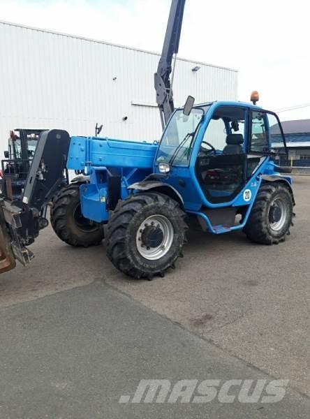 Manitou MHT860L Teleskopski viljuškari