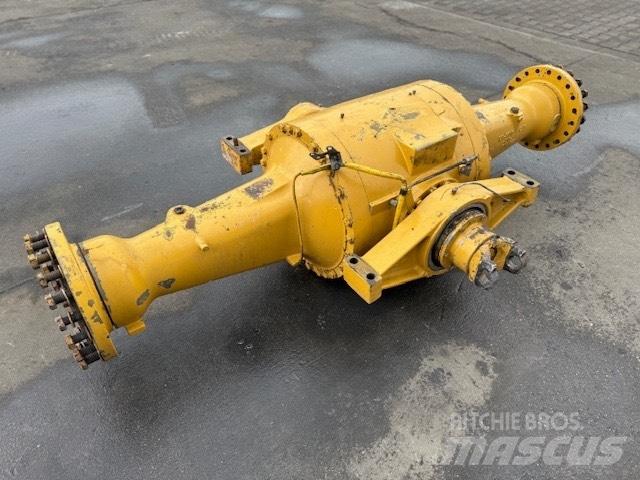 CAT 966 H REAR AXLES Osovine