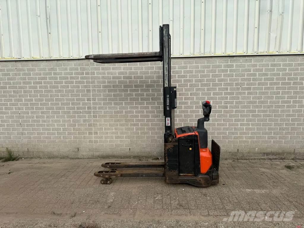BT SWE200D Ručni električni viljuškar