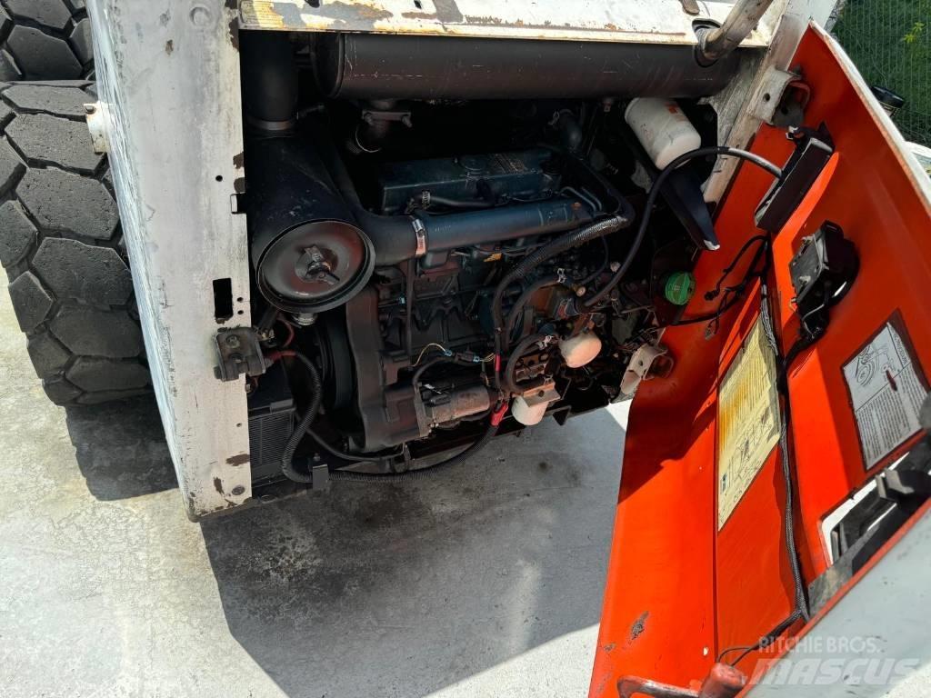 Bobcat S 150 Skid steer mini utovarivači
