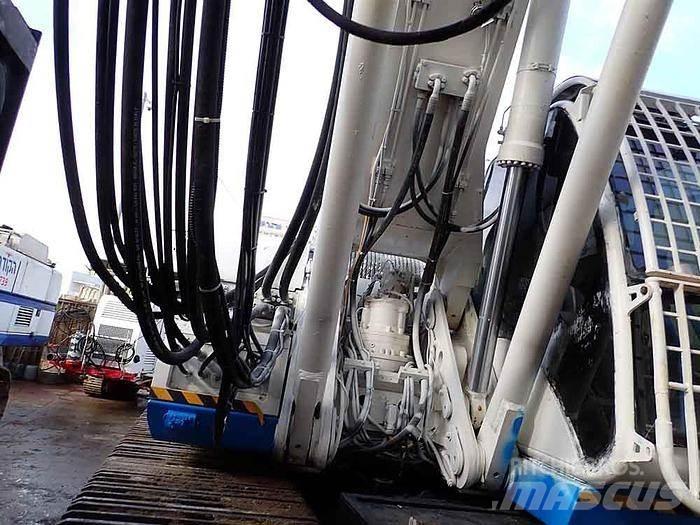 Soilmec SR65-007A Terenske bušilice