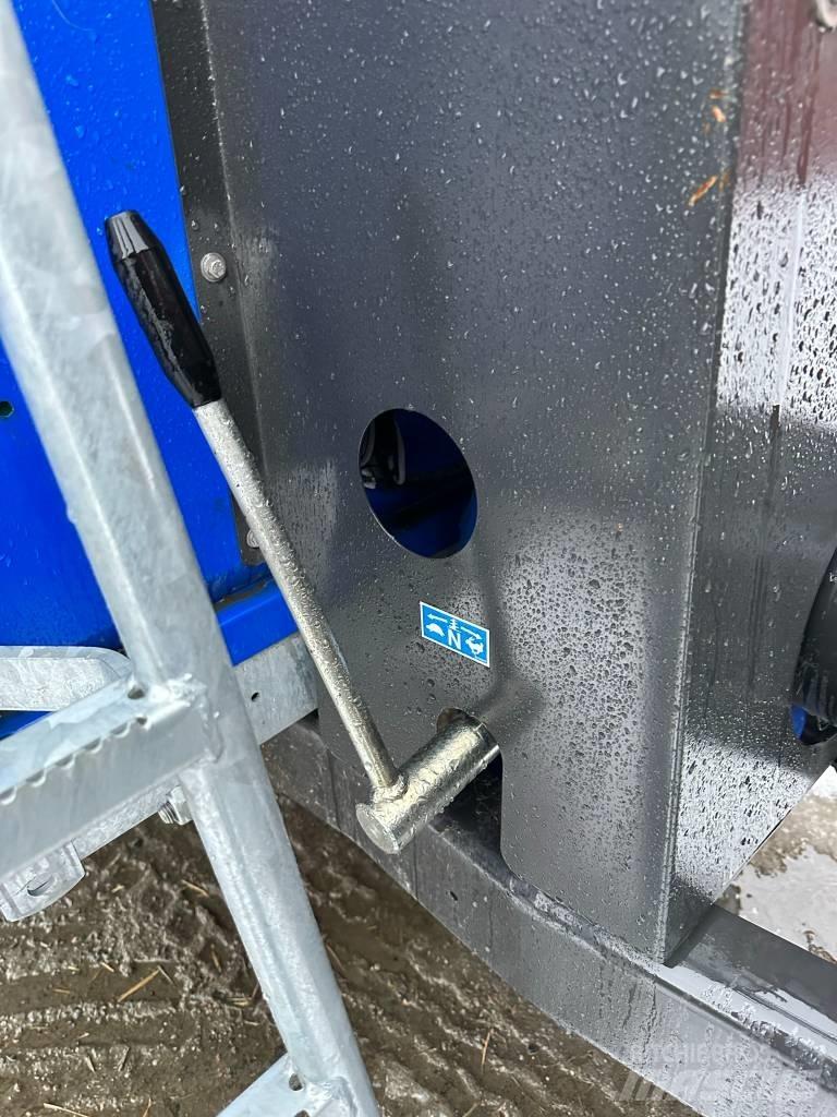 Delaval VM12 Ostale poljoprivredne mašine
