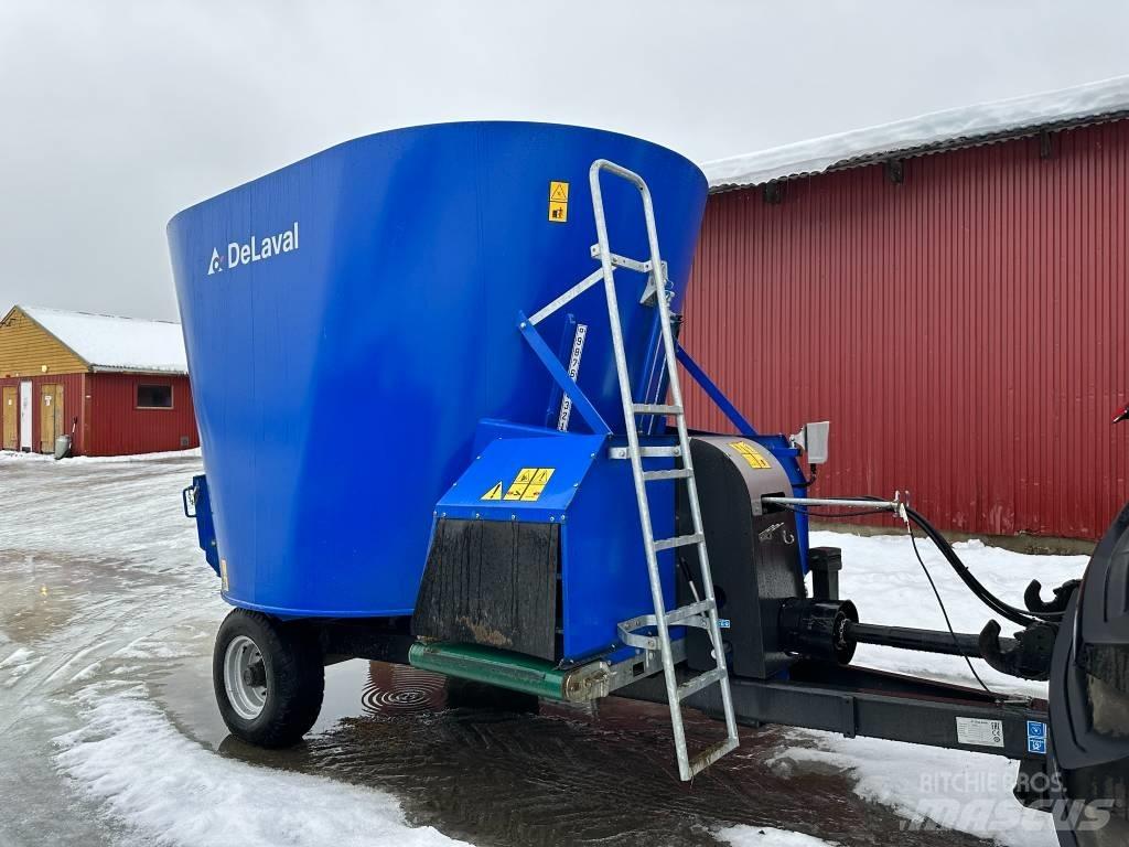 Delaval VM12 Ostale poljoprivredne mašine