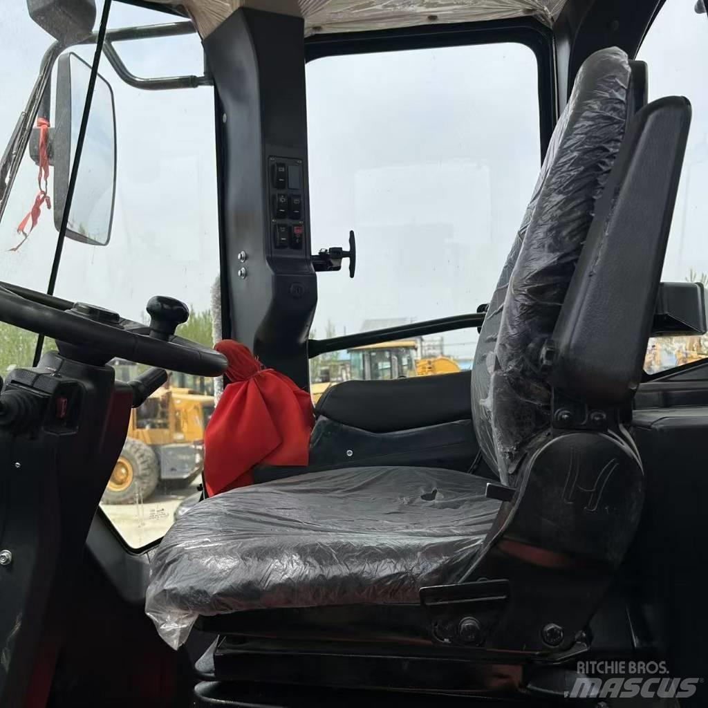 LiuGong 856 H Utovarivači na točkove
