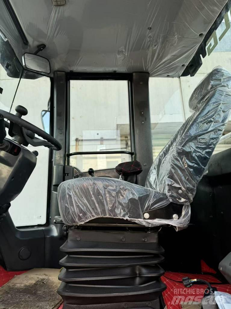 SDLG L 968 F Utovarivači na točkove