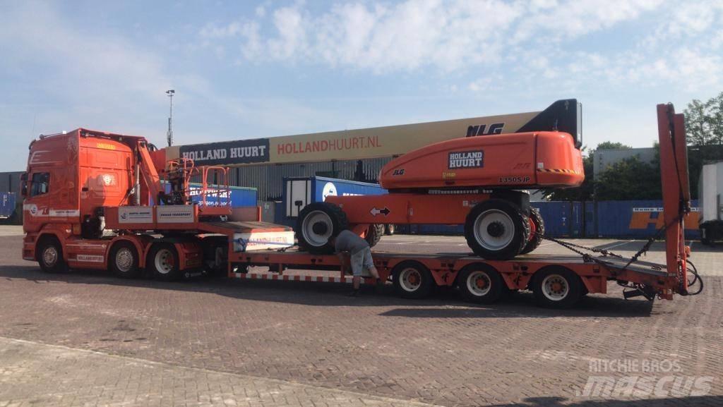 JLG 1350 SJP Teleskopske podizne platforme